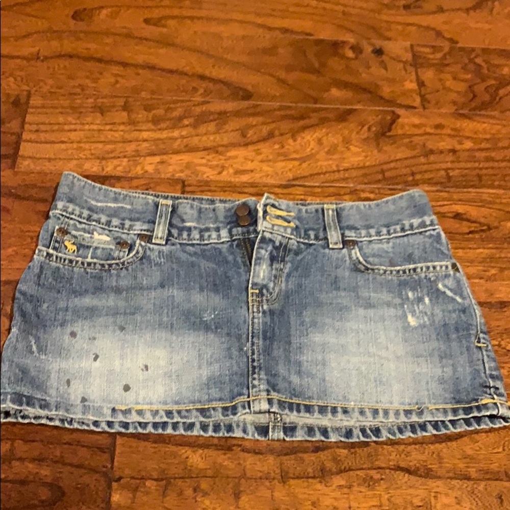 Abercrombie&Fitch Skirt size 2